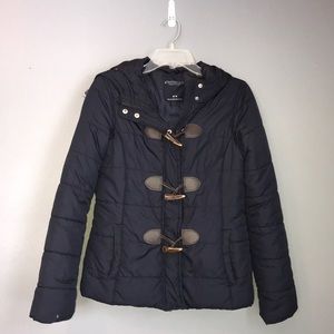 AÈROPOSTALE winter coat!!